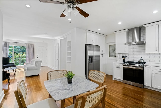 4707 Finley Ave unit 2, Los Angeles, CA 90027 - photo 6