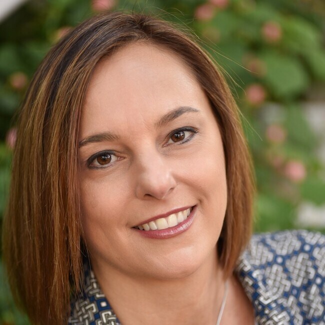 Christina Legrand