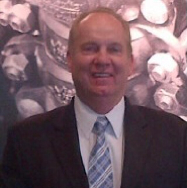 Brian McFearin
