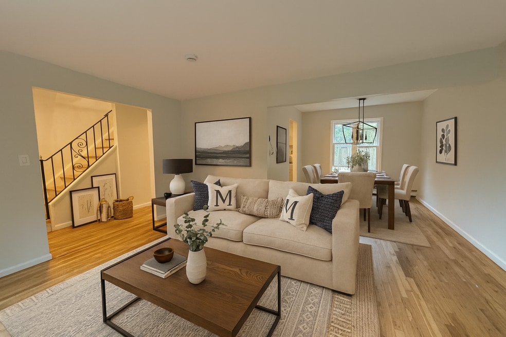 2 Walnut St, Centereach, NY 11720 - photo 1