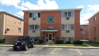9229 Jill Ln Unit 1E, Schiller Park, IL 60176