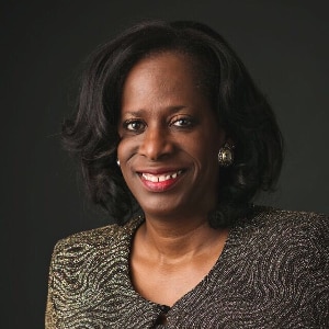 Marilyn G. Brown