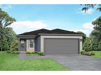 124 W Canopy Crossing Cir, Conroe, TX 77301