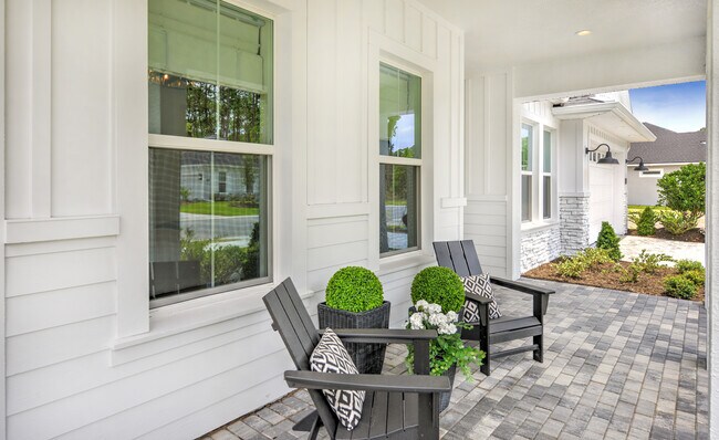 672 Mohongany Run unit 36497750, Palm Coast, FL 32137 - photo 4