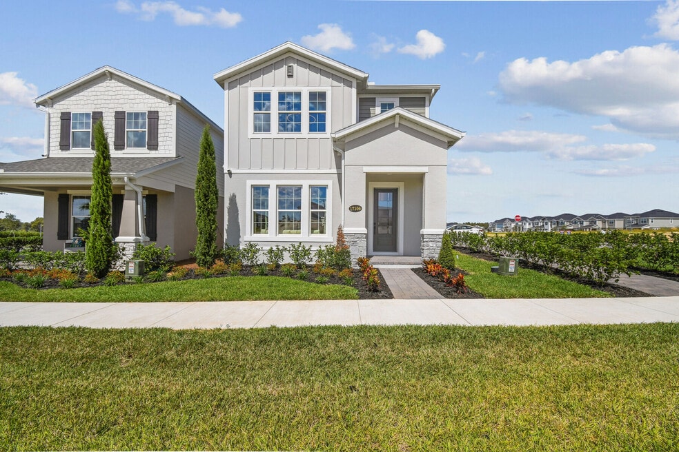 17106 Beachgrass Aly, Winter Garden, FL 34787 - photo 1
