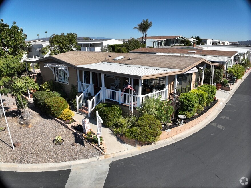 650 S Rancho Santa fe Rd unit 138, San Marcos, CA 92078 - photo 2