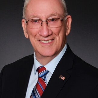 Roy Harvel