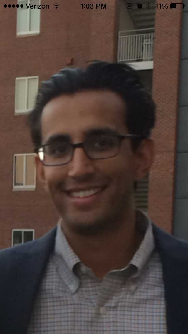 Ravi Parmar