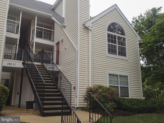 14109 Bowsprit Ln Unit 209, Laurel, MD 20707