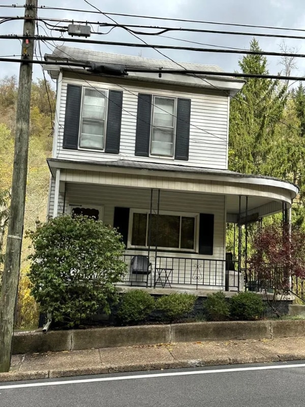 149 Valley Blvd, Wheeling, WV 26003