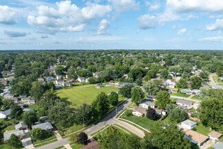 Sheridan Gardens