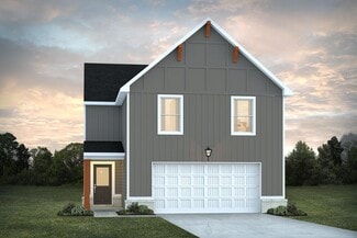 137 Weldon Rd, McDonough, GA 30253