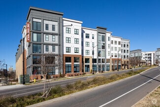 151 E Blount Ave, Knoxville, TN 37920