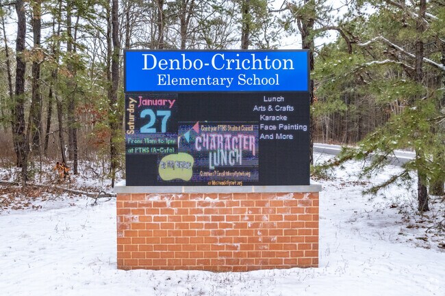 Alexander Denbo Elementary School