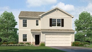 403 Madison Way Unit 36206868, Plain City, OH 43064
