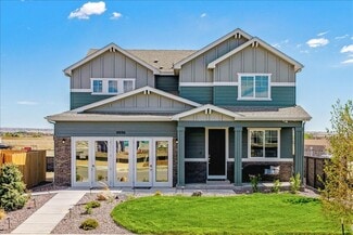 4806 Truscott, Colorado Springs, CO 80925