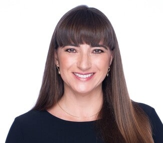 Maya Arechiga