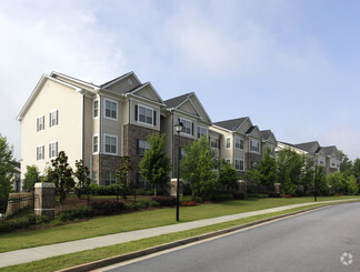 5150 Thompson Rd, Fairburn, GA 30213