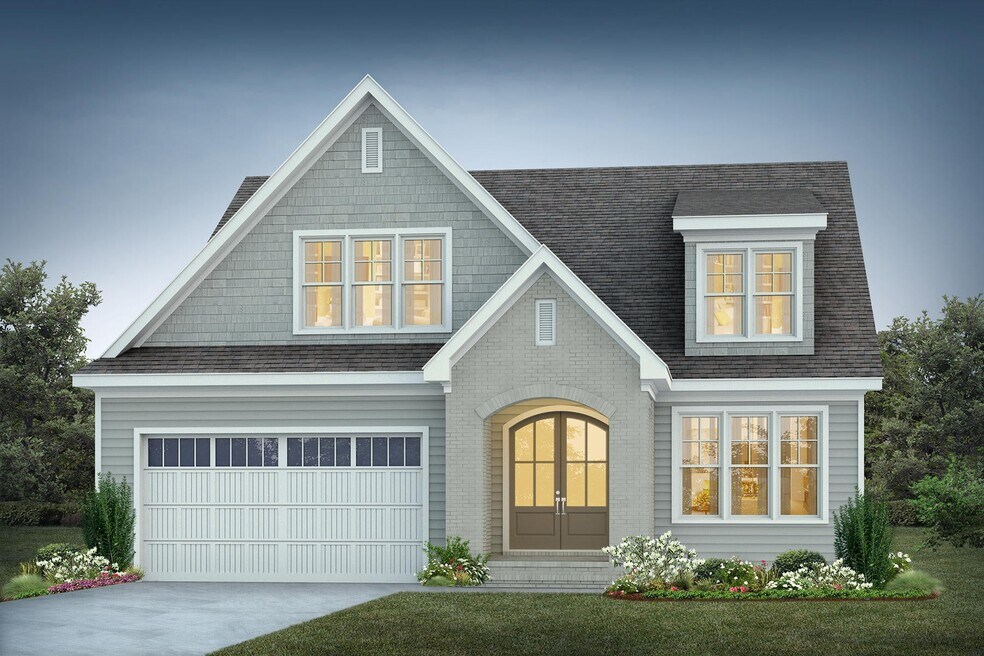 1261 Barreto Dr unit 36896832, Wendell, NC 27591 - photo 1