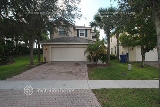 605 Garden Cress Trail, Royal Palm Beach, FL 33411