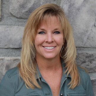 Susan Nichols