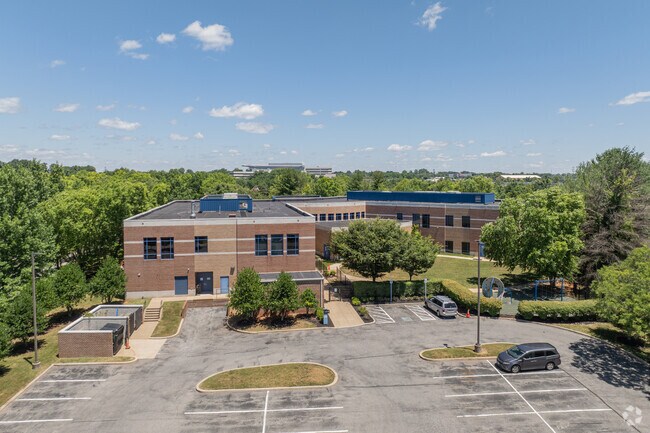 The Gateway School offers various programs tailored to each student's strengths and needs.
