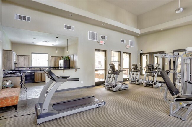 8777 W Maule Ave unit 3139, Las Vegas, NV 89148 - photo 5