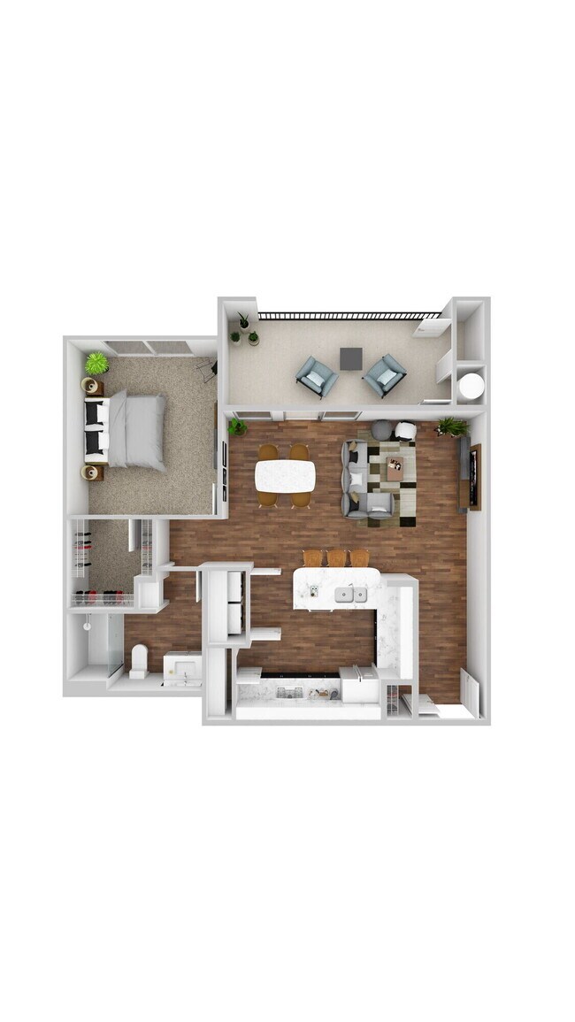 Joshua TX Homes for Rent