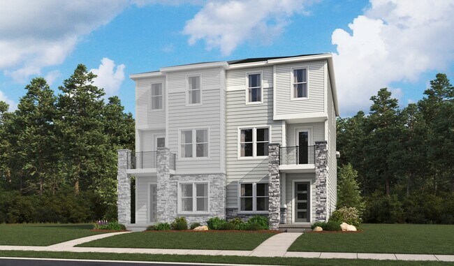 12642 S Alpine Lake Ln unit 37164977, Herriman, UT 84096 - photo 4