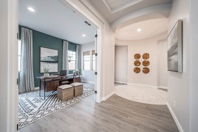 3836 S Gladiolus Cir, Mesa, AZ 85212 - photo 6