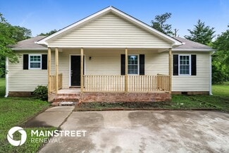 629 Bullhart Dr, Zebulon, NC 27597