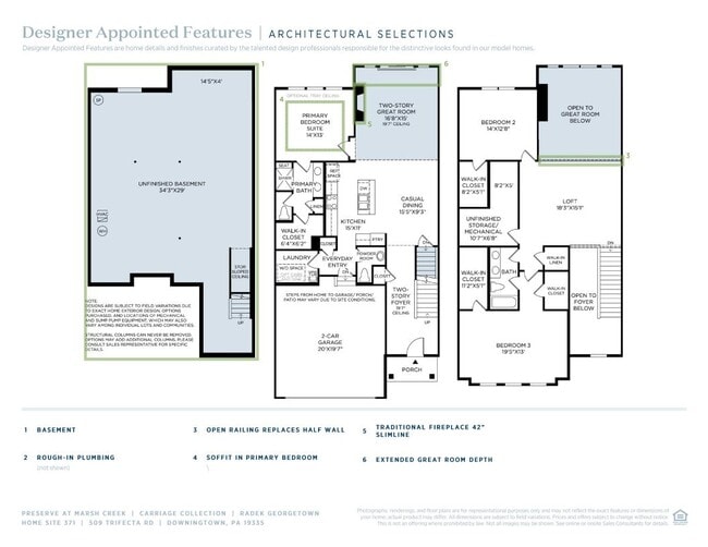 509 Trifecta Rd, Downingtown, PA 19335 - photo 4