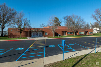 Argos Community Elementary School