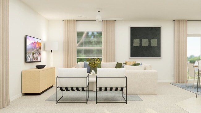 10285 W Sumullen St, Marana, AZ 85653 - photo 7