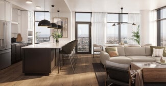 990 N Cherokee St, Denver, CO 80204