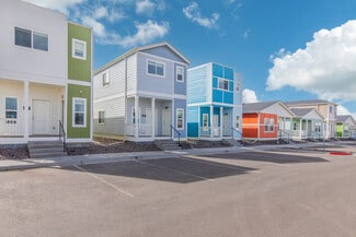 830 Cana Grove, Colorado Springs, CO 80916