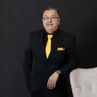Martin Hernandez