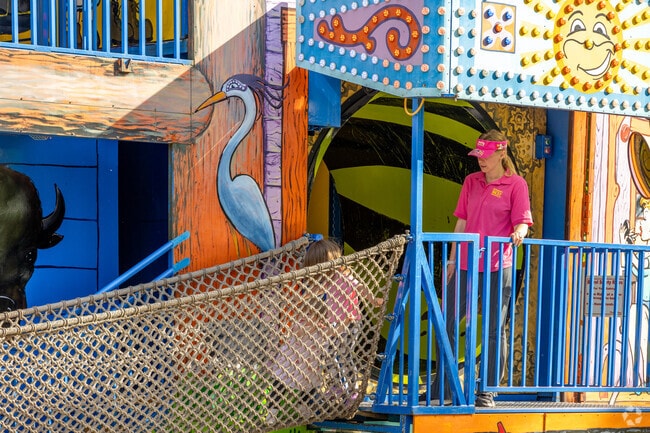 Celebrate spring at Gilberts Community Days with a car show, petting zoo, and live music in Gilberts, IL.