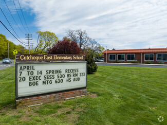 Mattituck-Cutchogue Elementary School