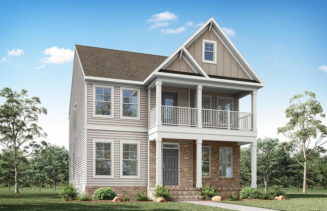 0 Pascalis Place unit 38658673, Aiken, SC 29803 - photo 6