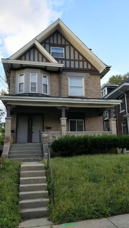 1526 Dixmont Ave unit 1, Cincinnati, OH 45207 - photo 2
