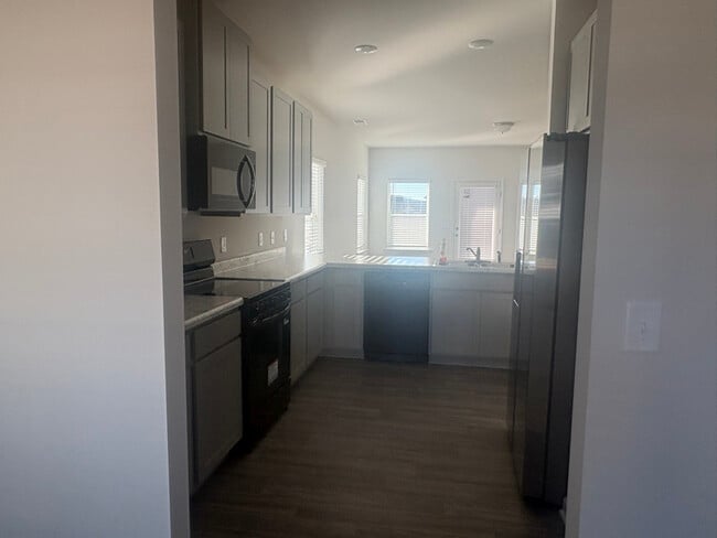 529 Summerfield Ln NW, Euharlee, GA 30120 - photo 3