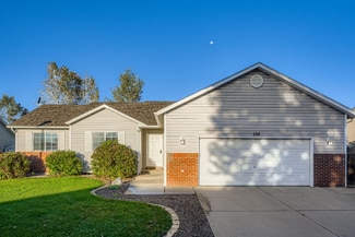 534 Springwood Ct, Windsor, CO 80550