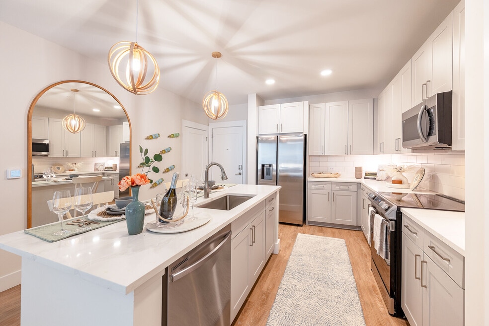 NOVEL Independence Park by Crescent Communities, Tampa, FL 33634 - photo 1