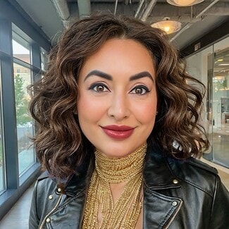 Amber Martinez