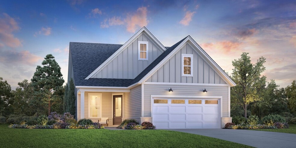 433 Mugby Rd, Raleigh, NC 27610 - photo 1