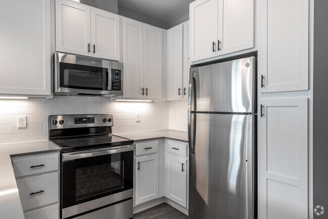 Foundry Lofts, Cleveland, OH 44103 - photo 4