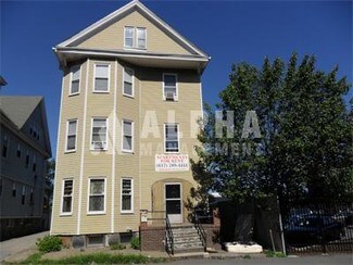 24 Everett St Unit 2, Boston, MA 02135