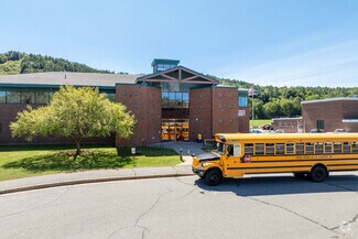 Sugar River Valley Regional Tech Center