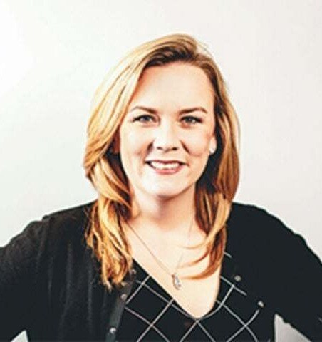 Ashley Warthen